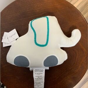 PEHR BABY PILLOW